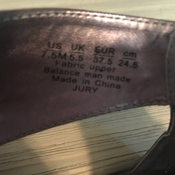 Carlos Heels - Picture 4 of 5